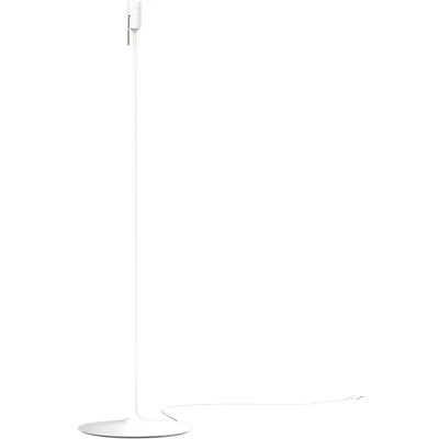 Afbeelding van Umage Sante vloerlamp standaard white 140 cm
