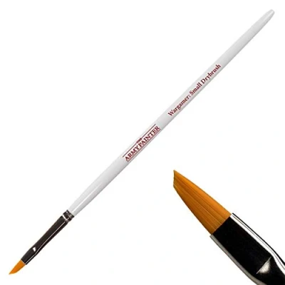 Afbeelding van Wargamer Brush Small Drybrush