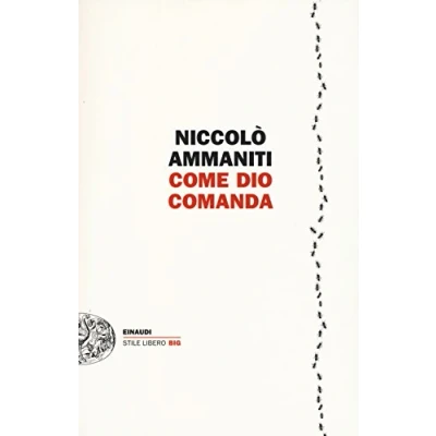 Afbeelding van Come Dio comanda