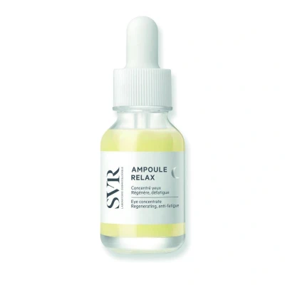 Afbeelding van Gezichtscrème SVR Relax Oogcontour (15 ml)
