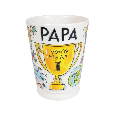 Afbeelding van Blond Amsterdam, Specials, Mazagran Papa, 0,5L