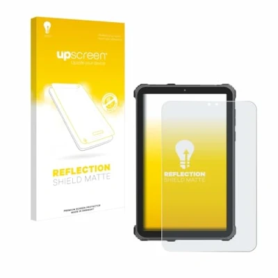 Afbeelding van upscreen Screenprotector voor Oukitel RT3 Pro Folie Beschermfolie anti glare matte