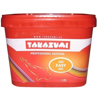 Afbeelding van Takazumi Easy 4500 gram (actie)