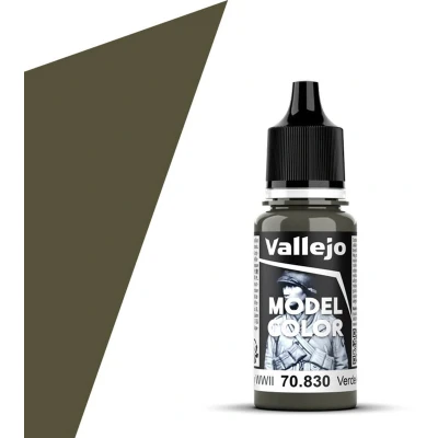Afbeelding van Model Color German Fieldgrey WWII 17ml 70830