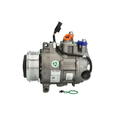 Afbeelding van Compressor, airconditioning ELSTOCK 51 0883