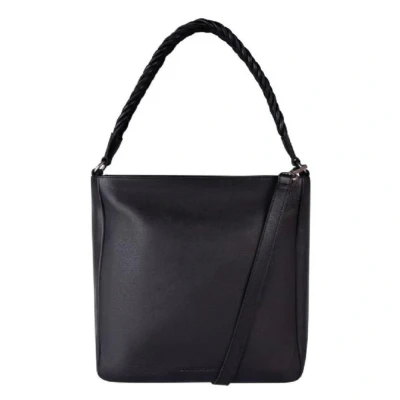 Afbeelding van Cowboysbag Hobo Edmonton leren shopper