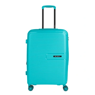 Afbeelding van Gabol Steady Spinner 65 cm Expandable Turquoise