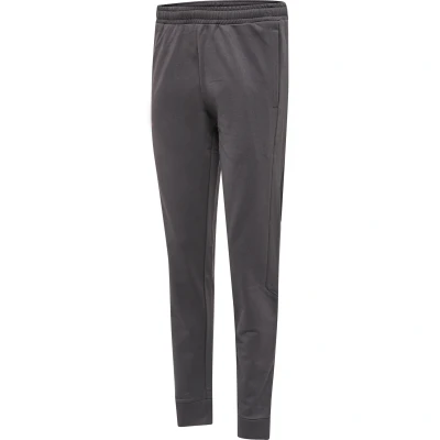 Afbeelding van hummel Heren Casual Broek Hmloffgrid Cotton Pants Wo