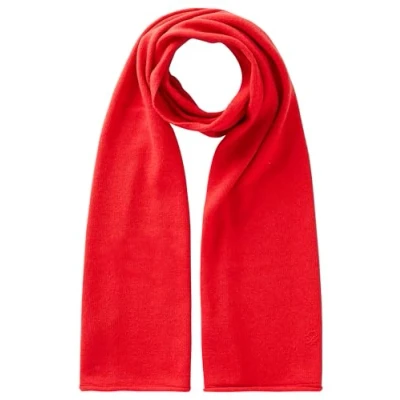 Afbeelding van United Colors of Benetton dames sjaal, Rood, Eén maat