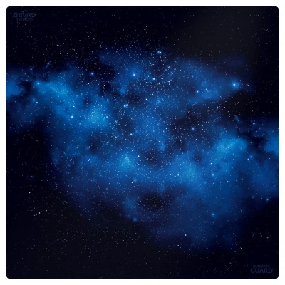 Afbeelding van Ultimate Guard Playmat Mystic Space 60