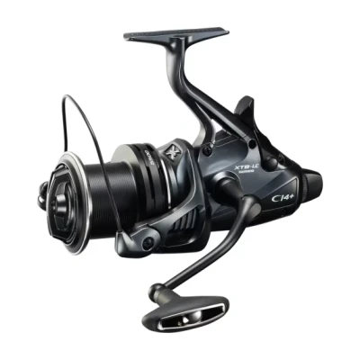 Afbeelding van Shimano Medium Baitrunner CI4+ XT B LC