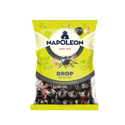 Afbeelding van Napoleon Drop 12x150g