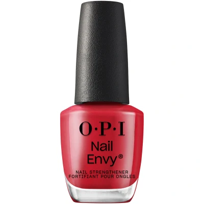 Afbeelding van OPI Nail Envy Big Apple Red 15 ml