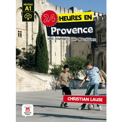 Afbeelding van A1: une journée, aventure