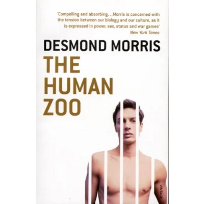 Afbeelding van The Human Zoo