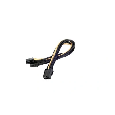Afbeelding van Silverstone SST PP07 PCIBG electriciteitssnoer