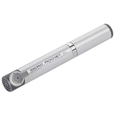 Afbeelding van Topeak Minipomp Micro Rocket alu