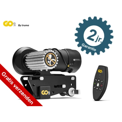 Afbeelding van Go2 Rh3 mover by Truma (Nieuw Model!)