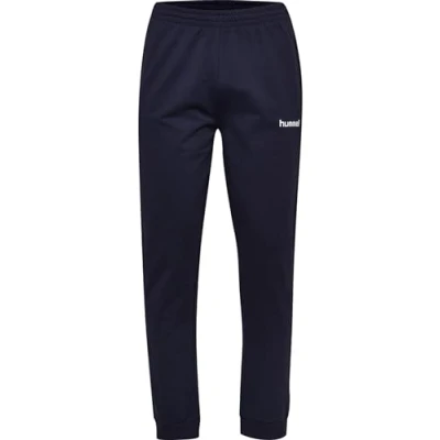 Afbeelding van Hummel PANT Trainingsbroek, Heren, Maat: XXL, Marine