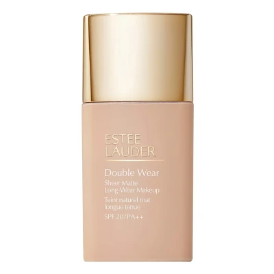 Afbeelding van Estée Lauder Double Wear Sheer Long Foundation 2C3 Fresco 30 ml