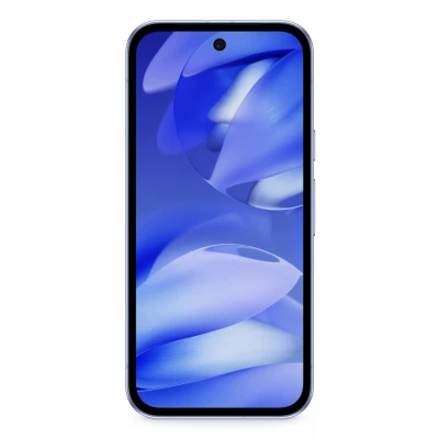 Afbeelding van Google Pixel 9a 128GB Paars mobiele telefoon