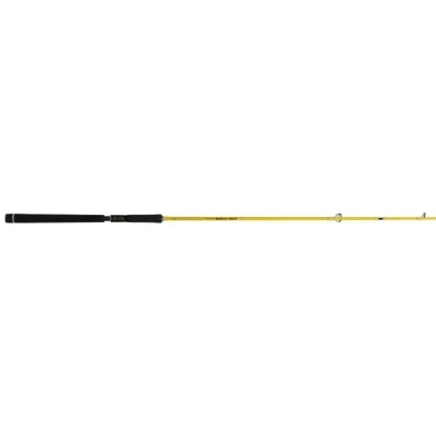 Afbeelding van Illex Element Rider X5 S2 MH H Yellowshot Zeevishengel 240cm (15 50g) Spinhengel