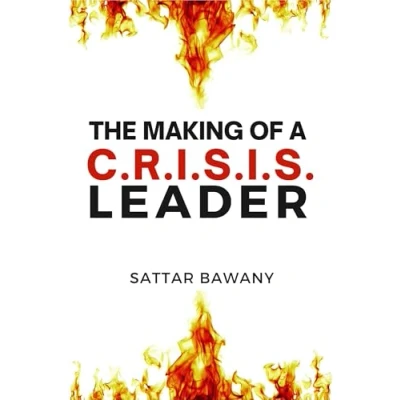 Afbeelding van The Making of a C.R.I.S.I.S. Leader