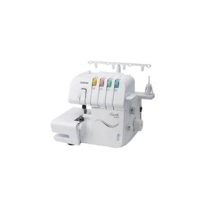 Afbeelding van Brother 1034DX Lockmachine