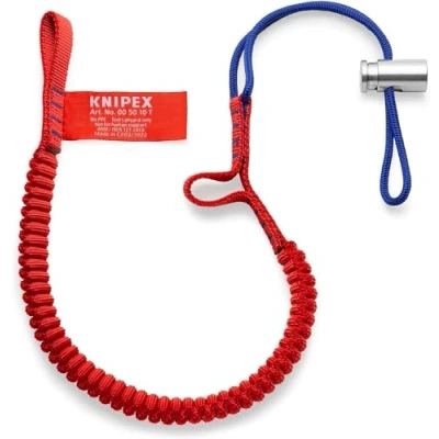 Afbeelding van Knipex 00 50 10 T BK Fanglijn