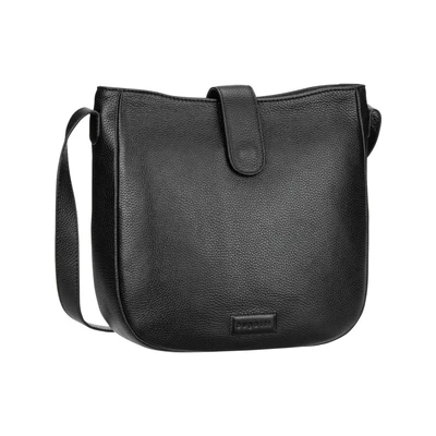 Afbeelding van Bugatti Elsa Schoudertas Leer 30 cm