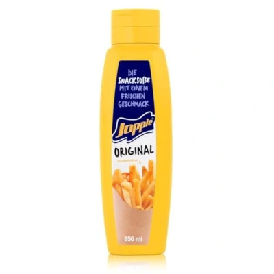 Afbeelding van Elite Joppiesaus