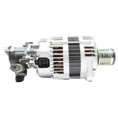 Afbeelding van Magneti Marelli Alternator/Dynamo 063731899010
