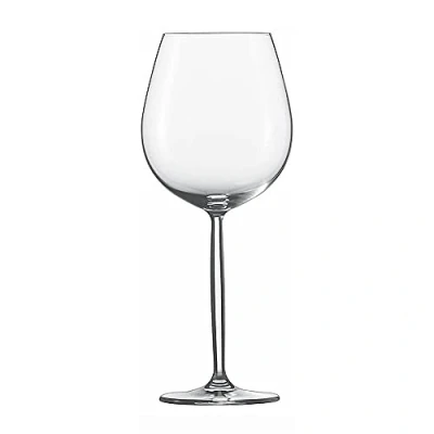 Afbeelding van Schott Zwiesel Rode Wijnglazen Diva 610 ml 6 Stuks