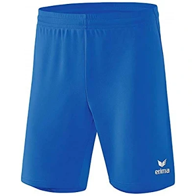 Afbeelding van Erima uniseks kind RIO 2.0 short (315014), new royal, 0