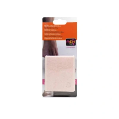 Afbeelding van Neh Feet Vilten Patch 9,5 x 50 cm 1 stuk