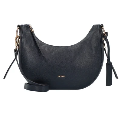 Afbeelding van PICARD Schoudertas Java Cross Bag Ocean Donkerblauw
