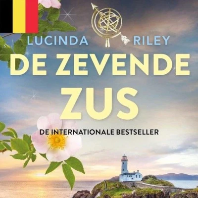 Afbeelding van De zevende zus
