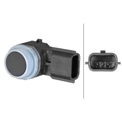 Afbeelding van Parkeerafstandsensor HELLA 6PX358 270 321