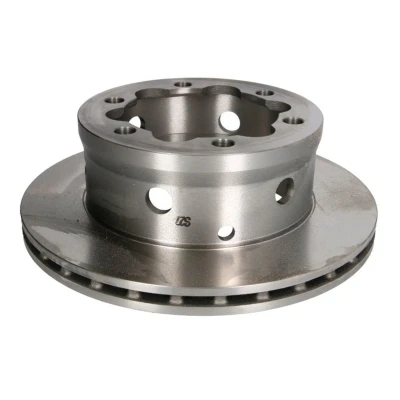 Afbeelding van Brembo Remschijf 09.8475.10