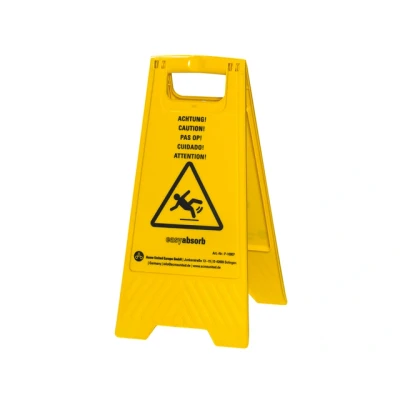 Afbeelding van Westcott Ac P10007 Waarschuwingsbord Natte Vloer