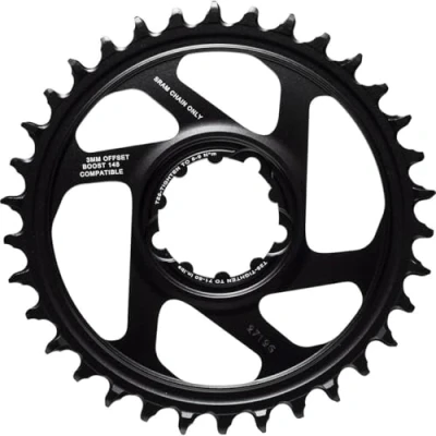 Afbeelding van Tandwiel sram 36t x sync 2 eagle direct mount 12 speed boost ZWART