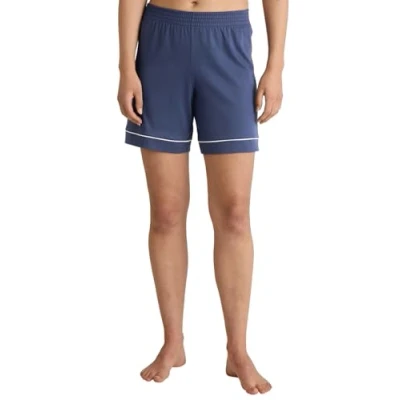 Afbeelding van Calida Favourites Magic Pyjamabroek, Dames, Maat: 44/46, Blue
