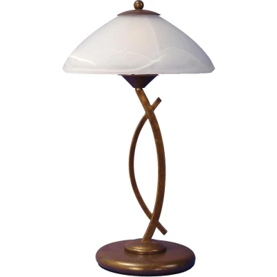 Afbeelding van Masterlight Tafellamp Verona 1 4475 21 51