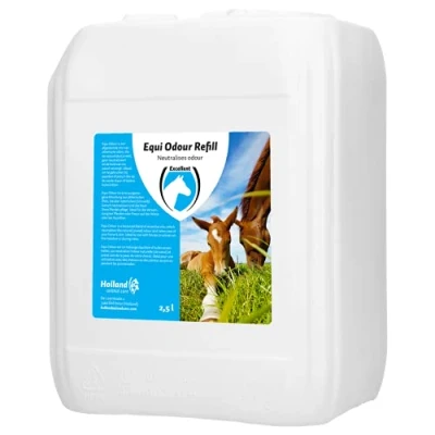 Afbeelding van Excellent Equi Odour 2,5 L Kleurloos