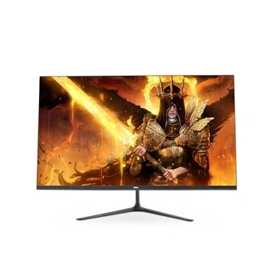 Afbeelding van Monitor Nilox NXM27FHD751 Full HD 75 Hz