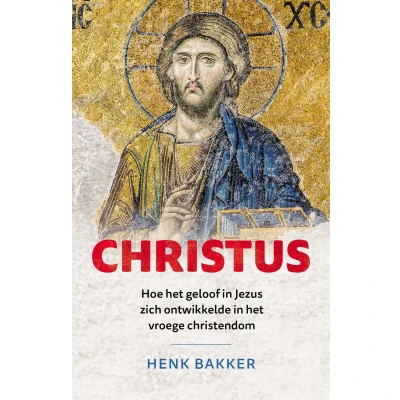 Afbeelding van Christus (Paperback)
