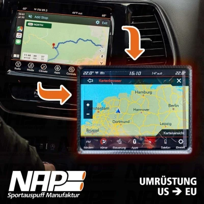 Afbeelding van FAST FT68055 Koppelingscilinder