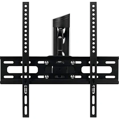 Afbeelding van TechniSat 2020/2765 tv bevestiging 127 cm (50&quot;) Zwart