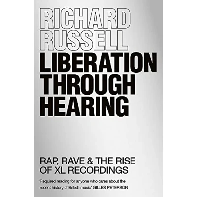 Afbeelding van Liberation Through Hearing