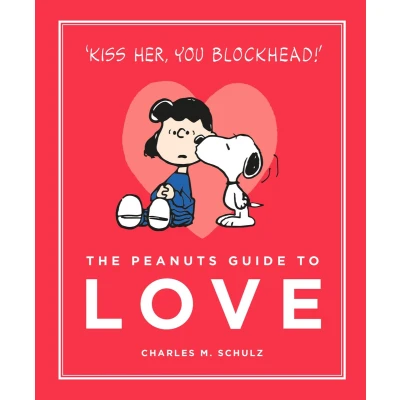 Afbeelding van The Peanuts Guide to Love: Life